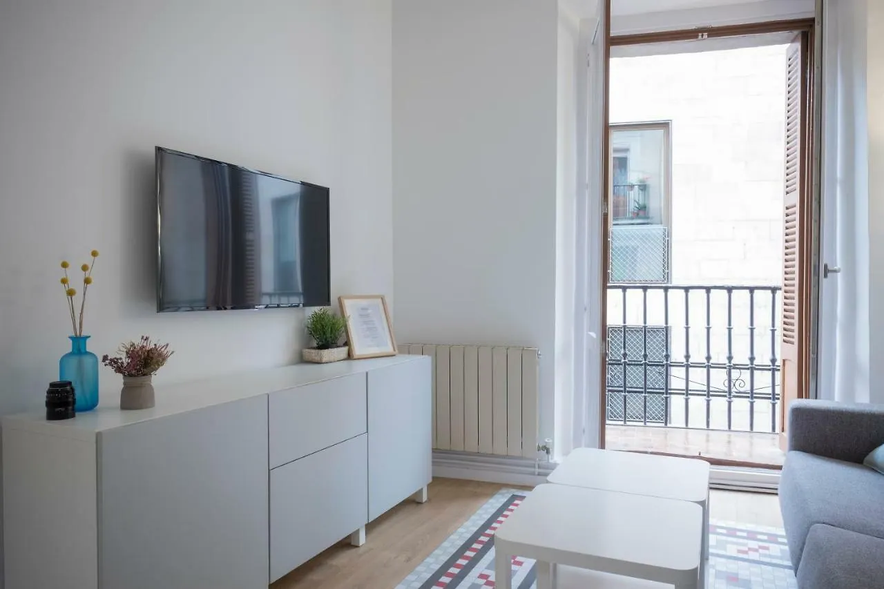 El Mirador De La Cuesta De Santo Domingo Apartment Pamplona