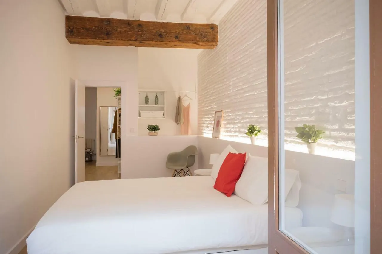 El Mirador De La Cuesta De Santo Domingo Apartment Pamplona