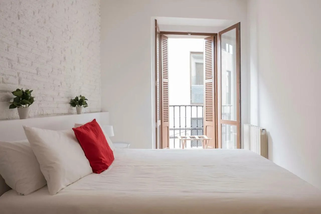 El Mirador De La Cuesta De Santo Domingo Apartment Pamplona Spain