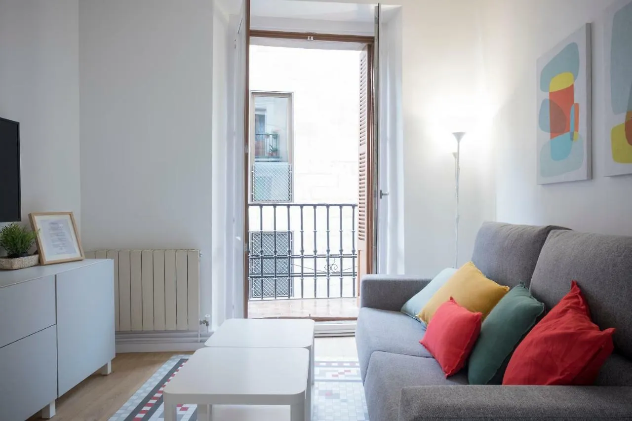El Mirador De La Cuesta De Santo Domingo Apartment Pamplona