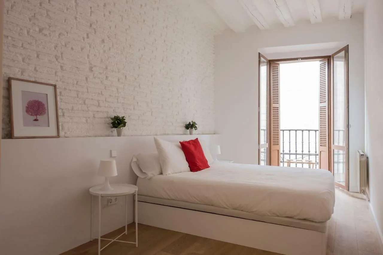 El Mirador De La Cuesta De Santo Domingo Apartment Pamplona
